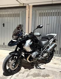Bmw gs 1200