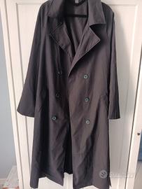 Trench nuovo - mai indossato 