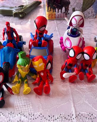 Spiderman