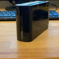 ServerNAS Buffalo Technology LINKSTATION MINI2.0TB