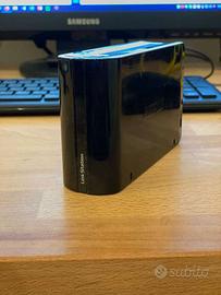 ServerNAS Buffalo Technology LINKSTATION MINI2.0TB