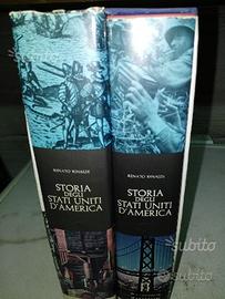 Storia degli stati uniti d'america