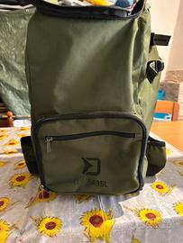 Zaino Pesca Trekking