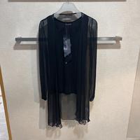 Twin set donna chiffon Angelina taglia 44