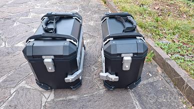 valigie alu sw-motech 45/37 x ktm 1290 super adv