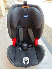 Seggiolino auto