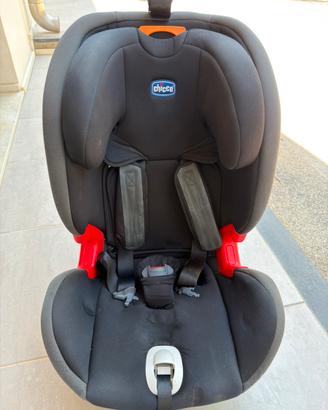 Seggiolino auto