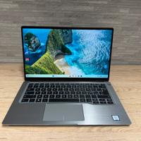 Dell Latitude 7400 2in1 Touch i7-8665U/16/512gb