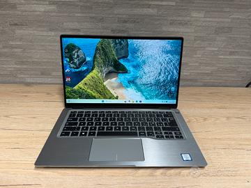 Dell Latitude 7400 2in1 Touch i7-8665U/16/512gb