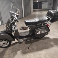 vespa lml 150