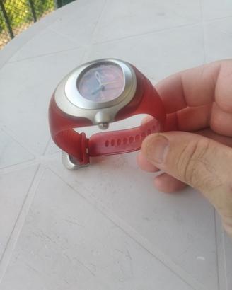 orologio della Nike. 