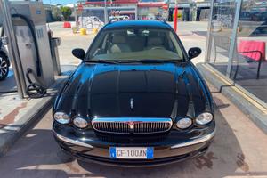 Jaguar station vagon