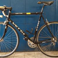 bici da corsa taglia L