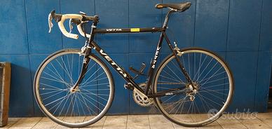 bici da corsa taglia L