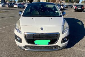 Peugeot 3008 hybd4
