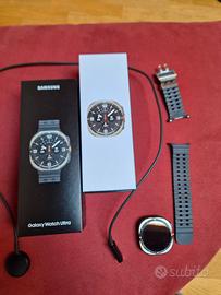 Galaxy Watch Ultra (2025) (LTE, 47 mm)