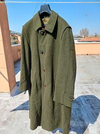 Cappotto loden Salko