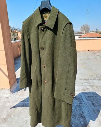 Cappotto loden Salko