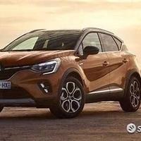 Renault captur 2020 2021 per ricambi