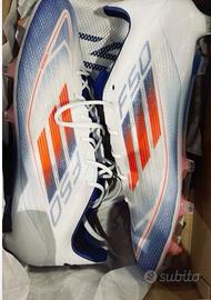 Adidas f50 pro MG taglia 44 ⅔  nuovi con scatola