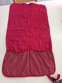 Fasciatoio portatile