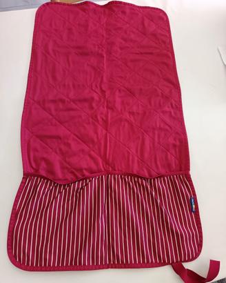 Fasciatoio portatile