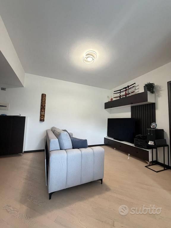 Appartamento – Romano di Lombardia - Vista 2