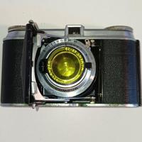 Macchina Fotofrafica Vito Voiglander