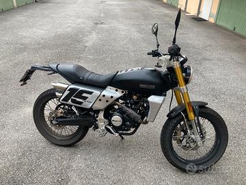 Fantic Caballero 125