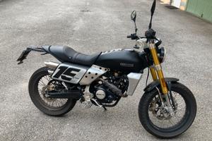 Fantic Caballero 125