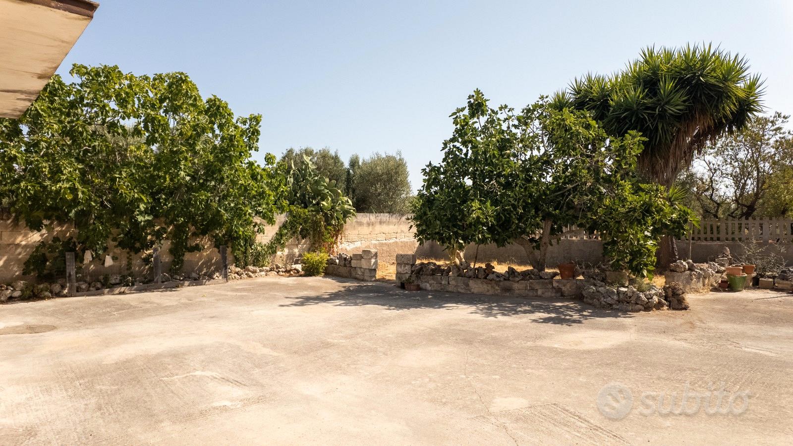 House in Villa Castelli, Brindisi - Altro