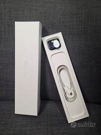 Apple Watch Series 8 45mm in Garanzia Amazon