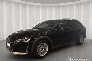Audi A4 Allroad 40 2.0 tdi mhev Identity Contrast