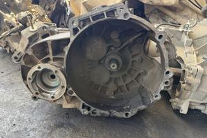 Cambio Audi A3 2.0 diesel
