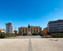 Stanza per ragazza centro città