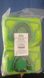 sacchi vk200s alta qualità 