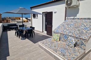 Casa vacanza Capaci