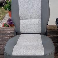 sedili Fiat 500