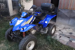 Quad kymco KXR 250
