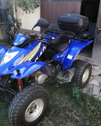 Quad kymco KXR 250