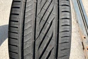 UNIROYAL RAINSPORT 5 XL