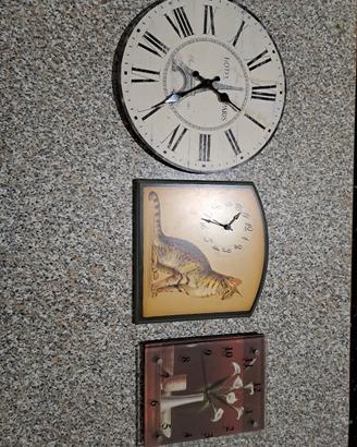 orologi da muro