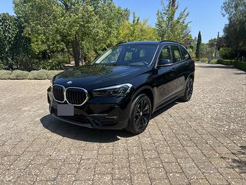 BMW X1 sDrive18D