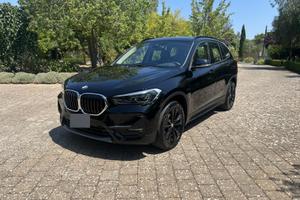 BMW X1 sDrive18D