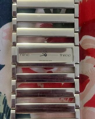 Orologio Calvin Klein