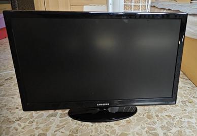 TV samsung usato