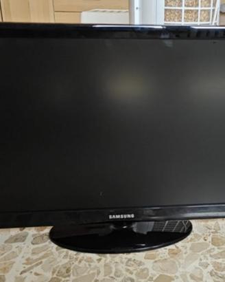 TV samsung usato