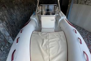 Colbac580-mercury pro 40-60- carrello 1000kg