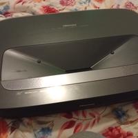 hisense 4k Dolby vision Dolby atmos vidaa 