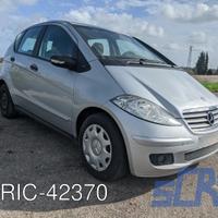 Mercedes-benz classe a w169 a 150 95cv - ricambi